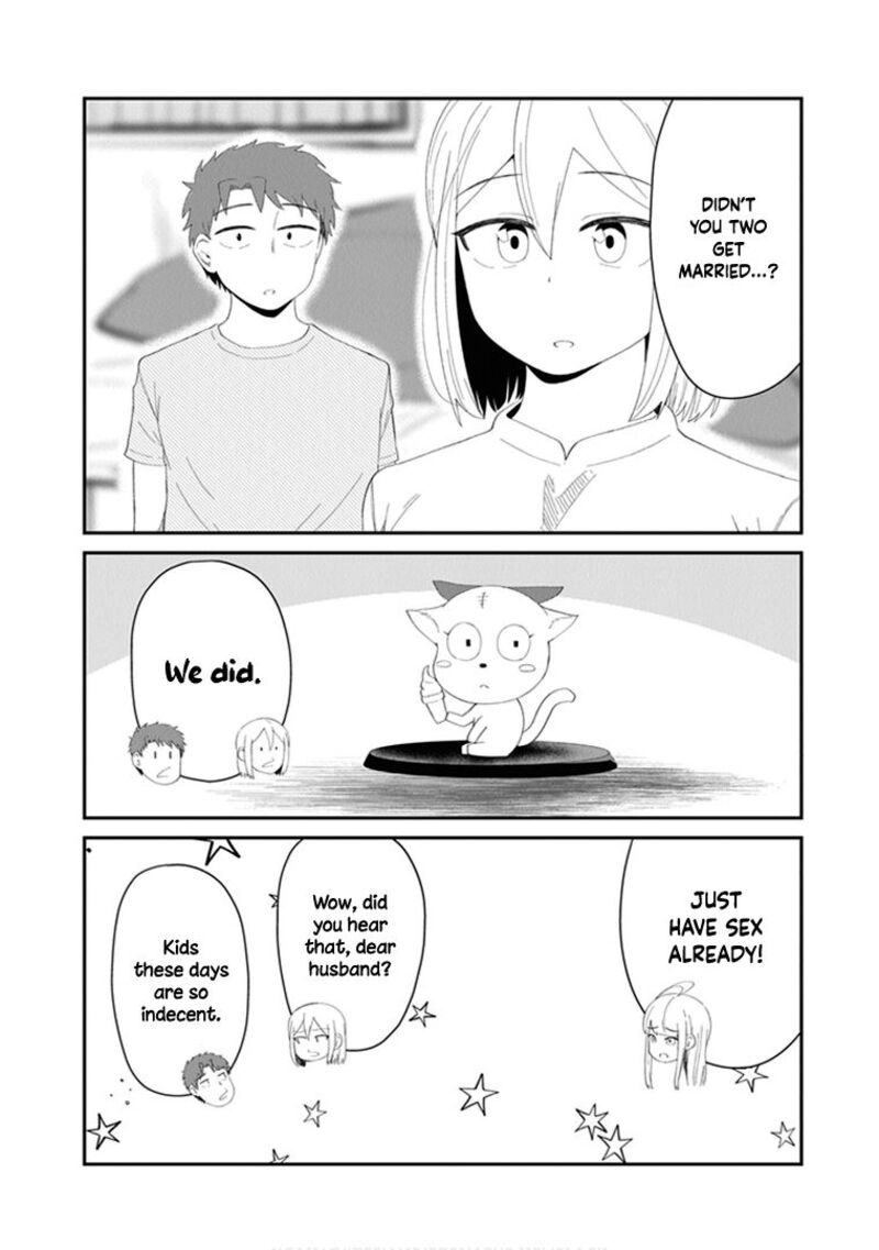 Well Get Married Someday But For Now 44 15