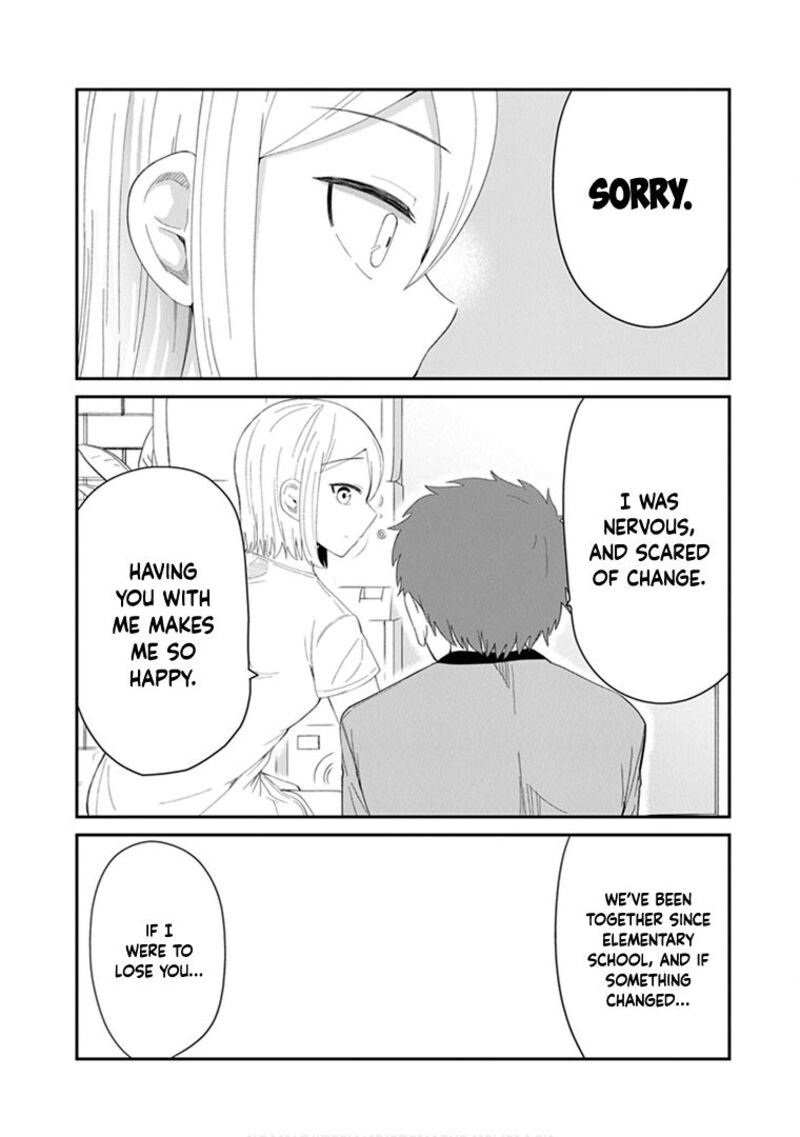 Well Get Married Someday But For Now 44 9