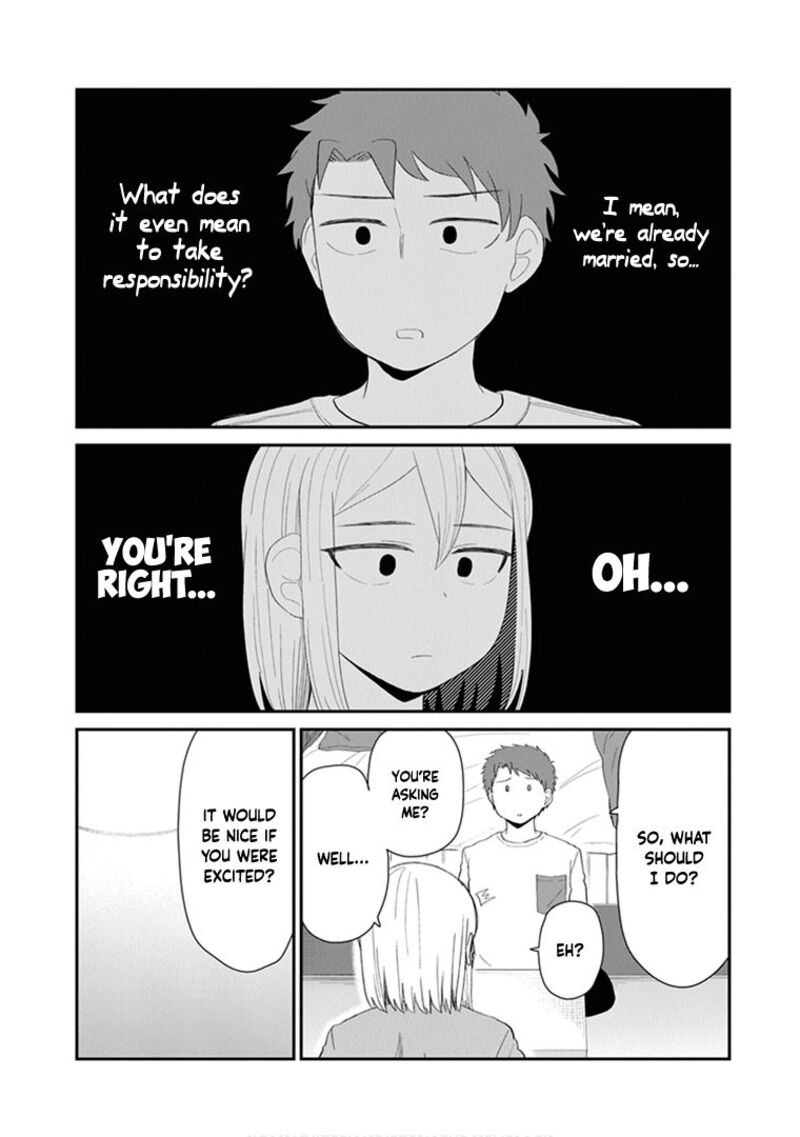 Well Get Married Someday But For Now 44e 5