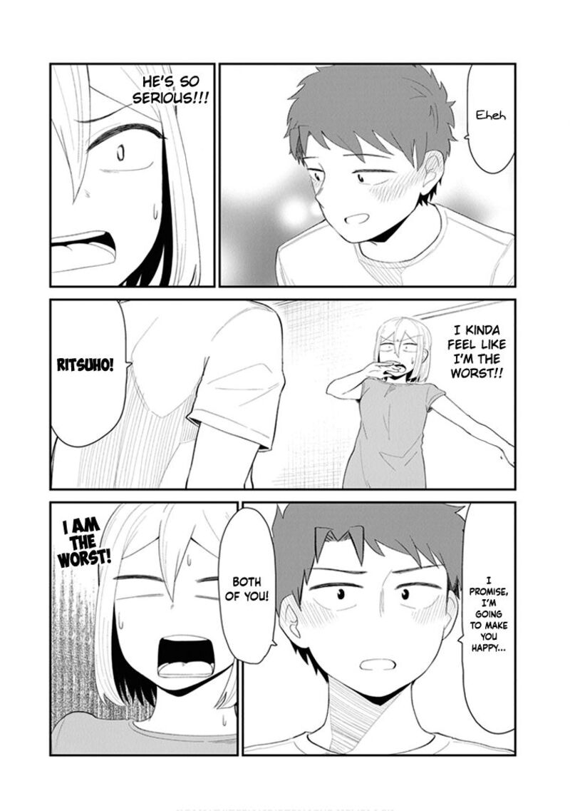Well Get Married Someday But For Now 44e 6