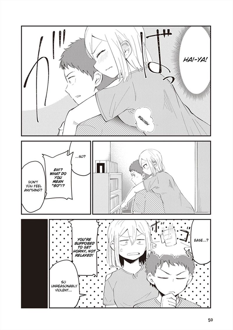 Well Get Married Someday But For Now 7 2