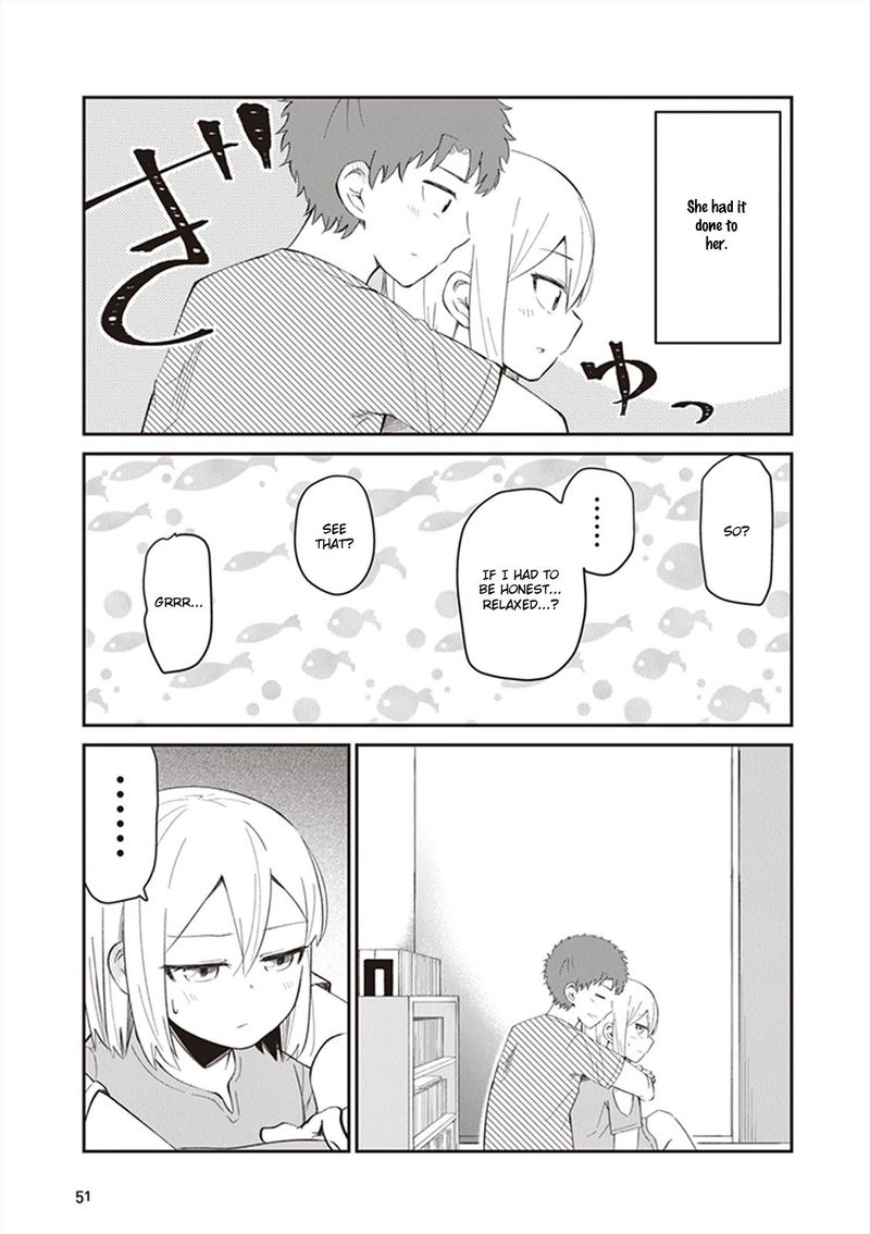 Well Get Married Someday But For Now 7 3