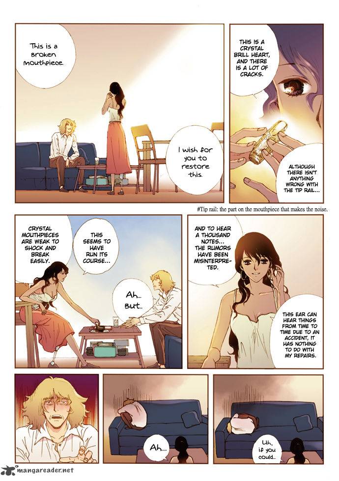 Westwood Vibrato 1 11