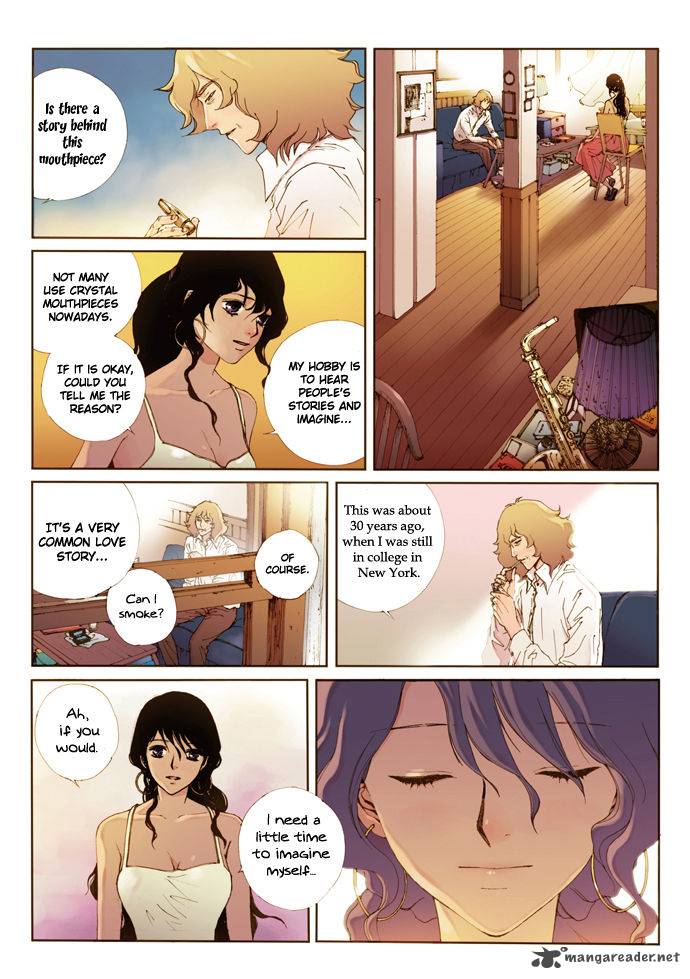 Westwood Vibrato 1 12