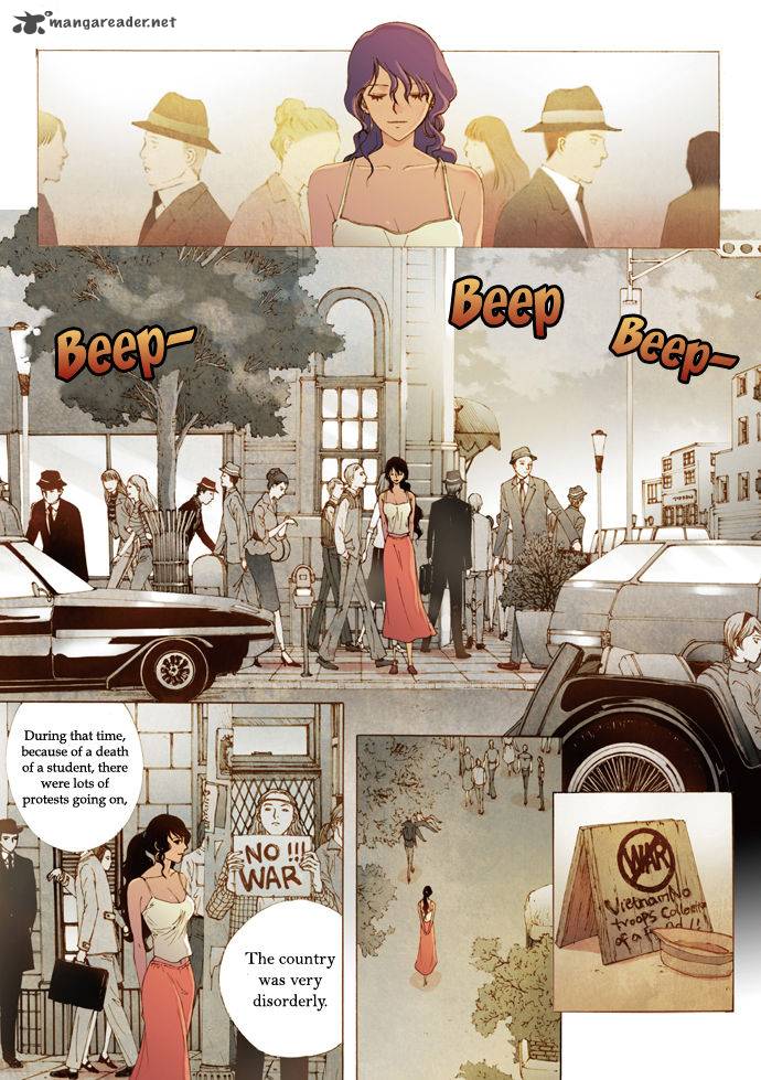 Westwood Vibrato 1 13