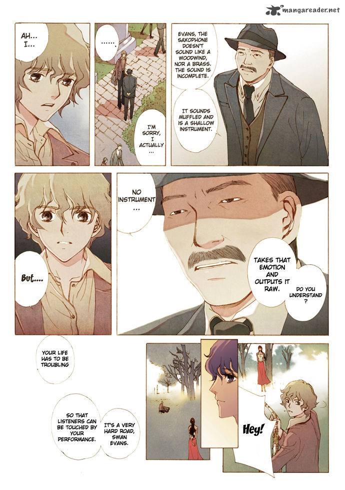 Westwood Vibrato 1 16