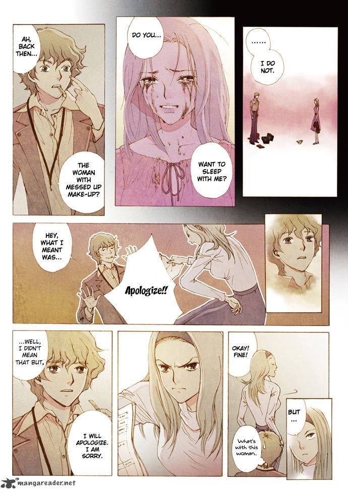 Westwood Vibrato 1 18