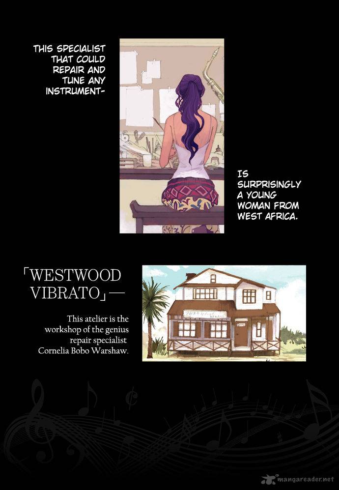 Westwood Vibrato 1 2