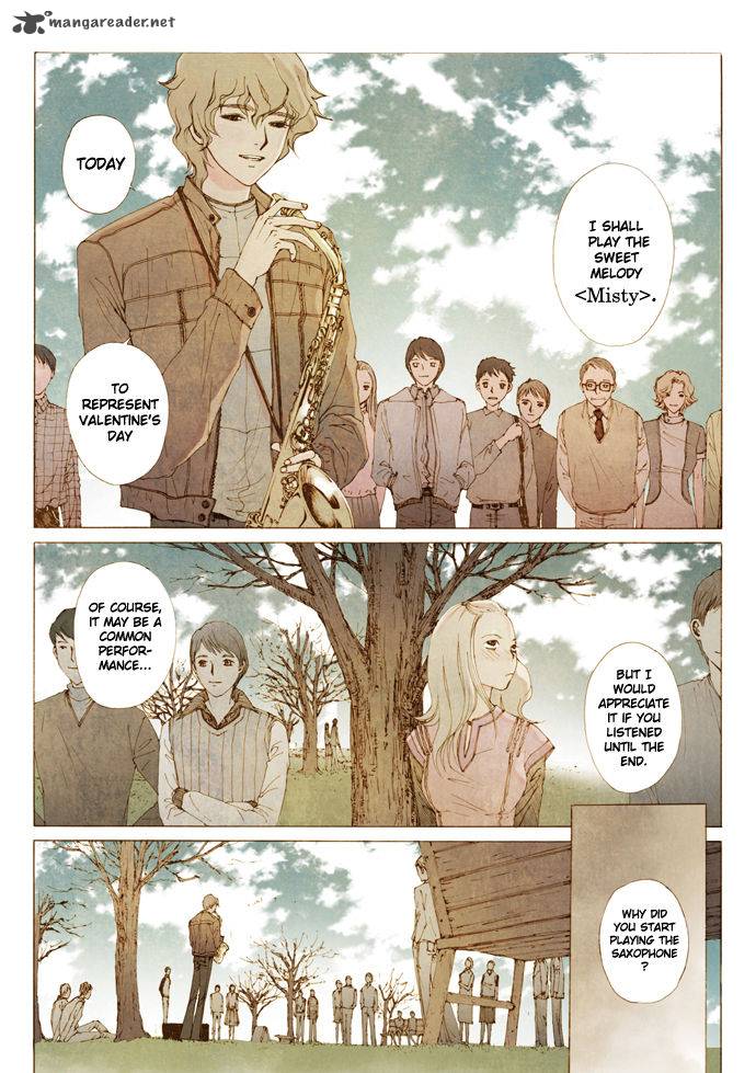 Westwood Vibrato 1 20