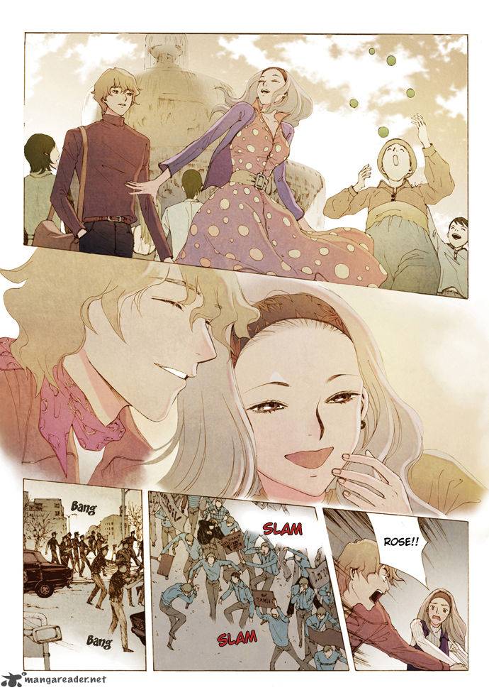 Westwood Vibrato 1 22