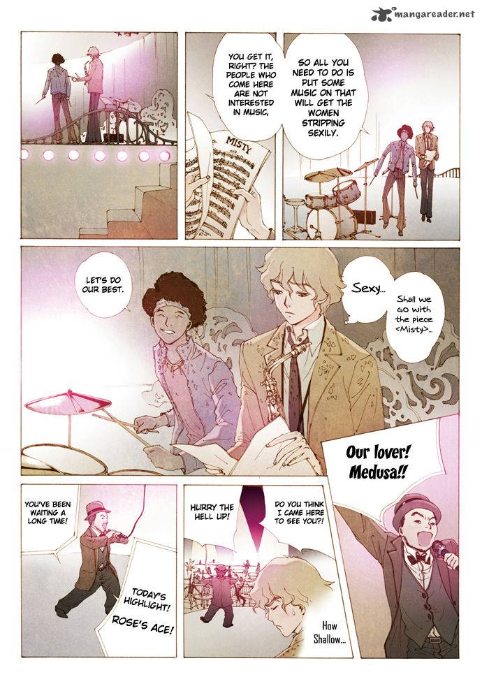 Westwood Vibrato 1 30