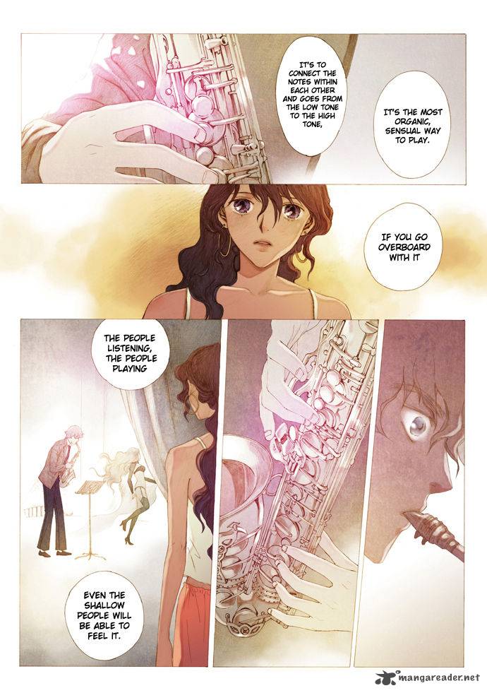 Westwood Vibrato 1 32