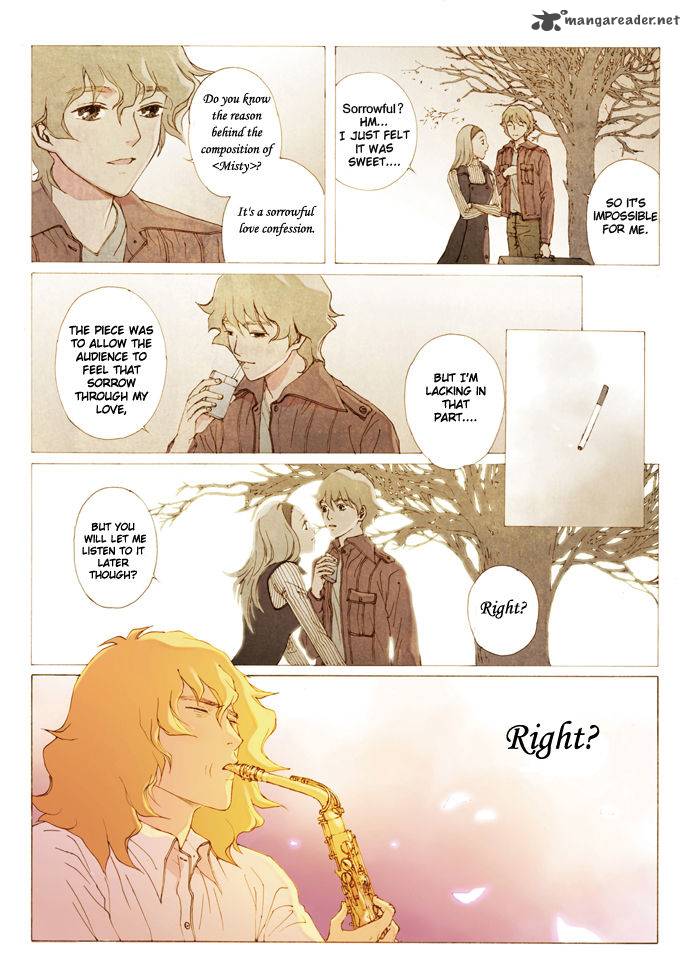 Westwood Vibrato 1 45