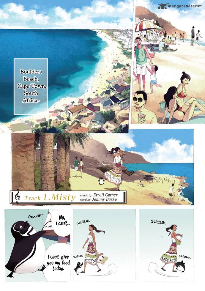 Westwood Vibrato 1 7