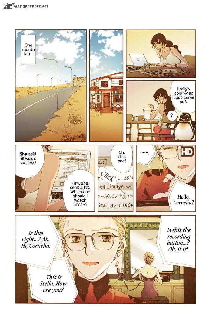 Westwood Vibrato 10 12