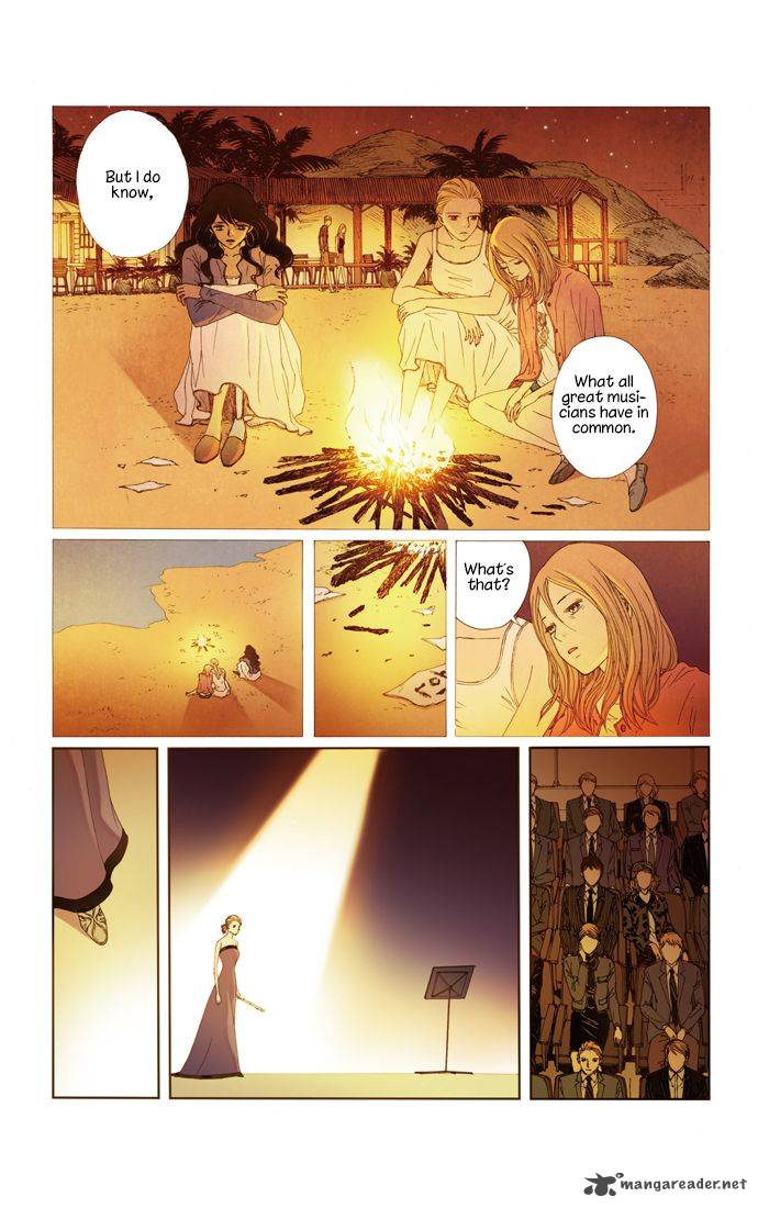 Westwood Vibrato 10 15