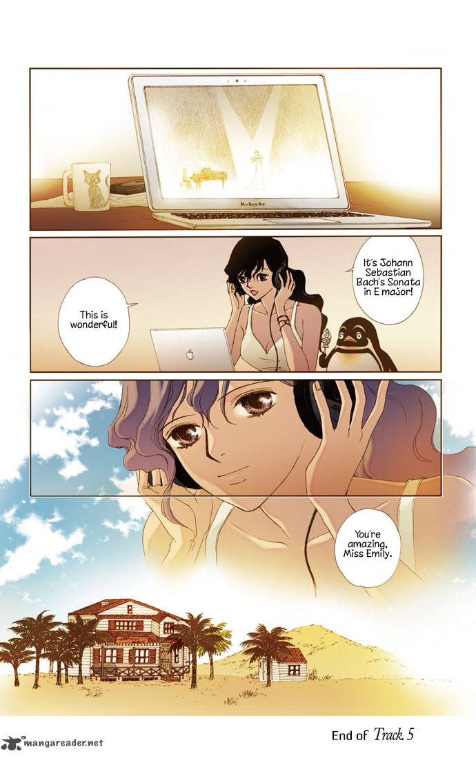 Westwood Vibrato 10 19