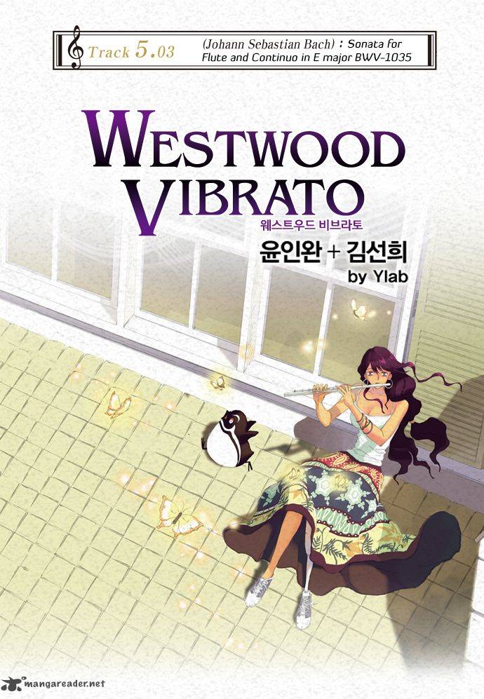 Westwood Vibrato 10 2