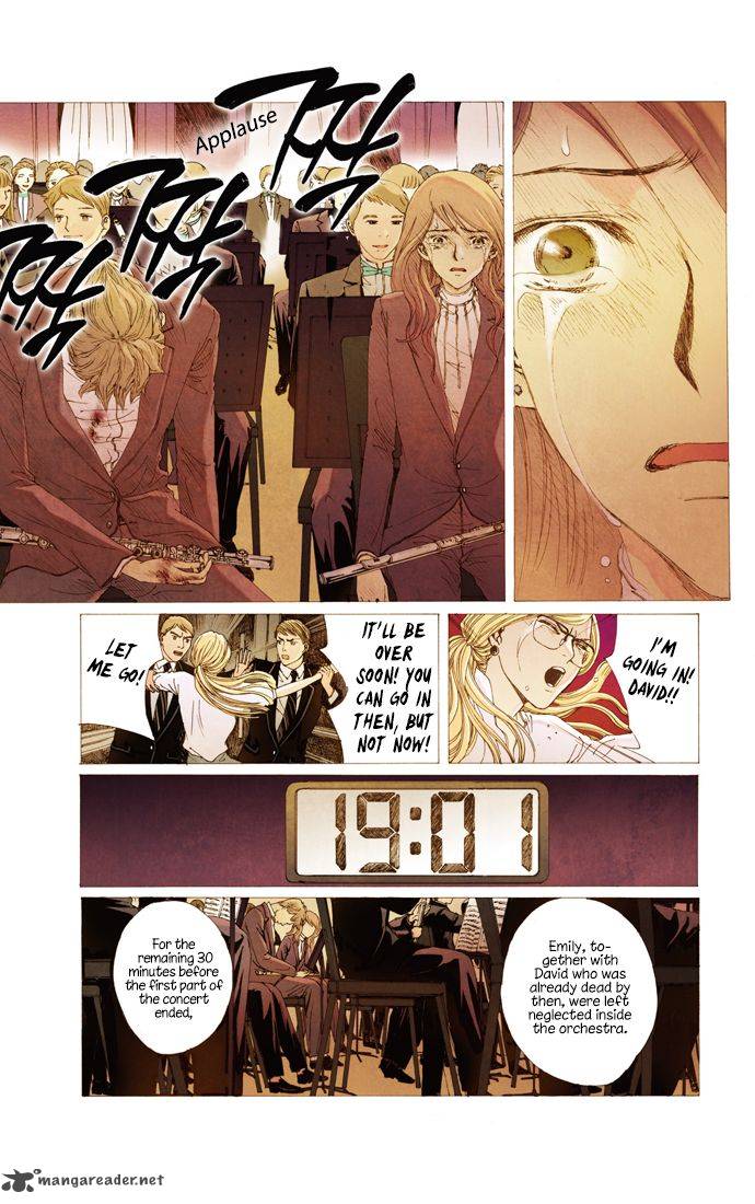 Westwood Vibrato 10 4