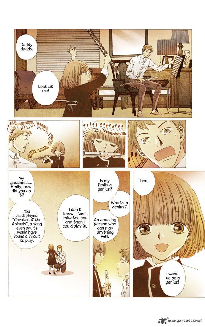 Westwood Vibrato 10 9