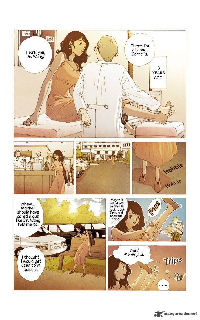 Westwood Vibrato 11 10