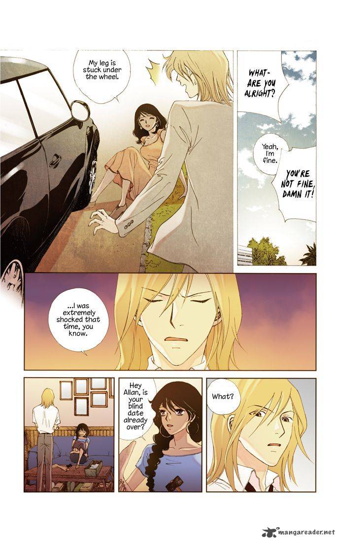 Westwood Vibrato 11 12