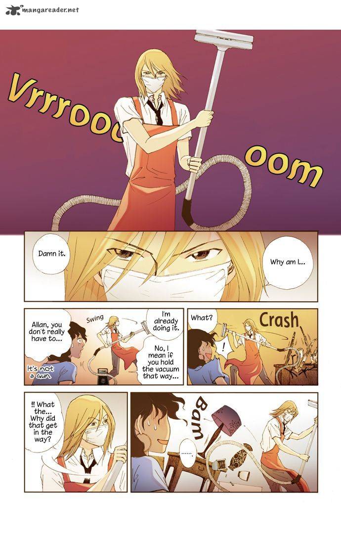 Westwood Vibrato 11 15