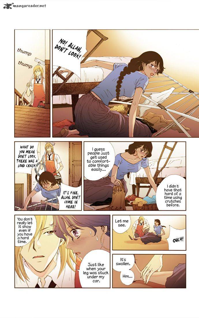 Westwood Vibrato 11 17