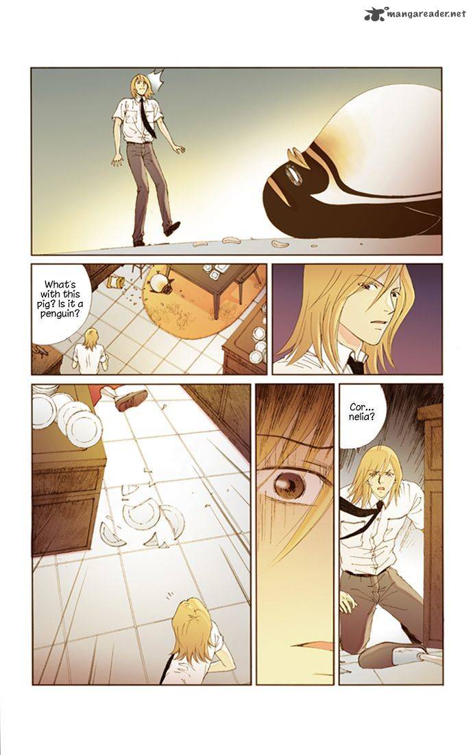 Westwood Vibrato 11 7