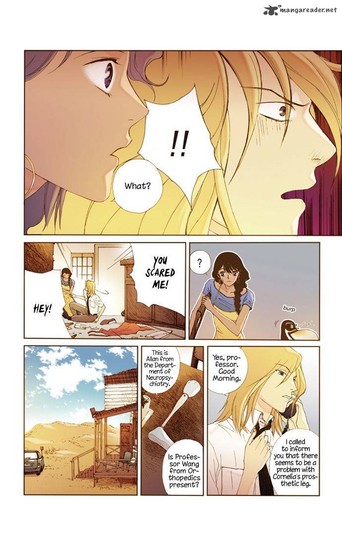 Westwood Vibrato 11 8