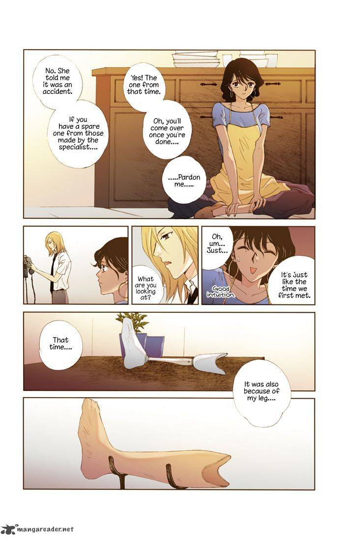 Westwood Vibrato 11 9