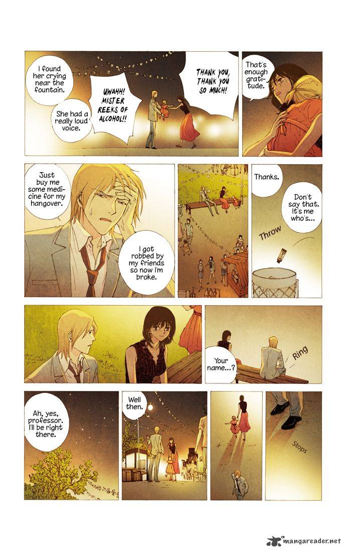 Westwood Vibrato 12 15