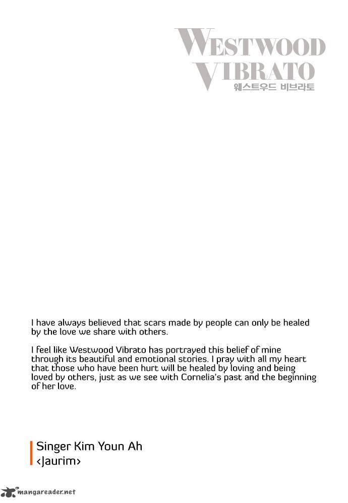 Westwood Vibrato 12 18