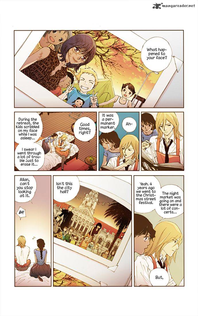 Westwood Vibrato 12 3