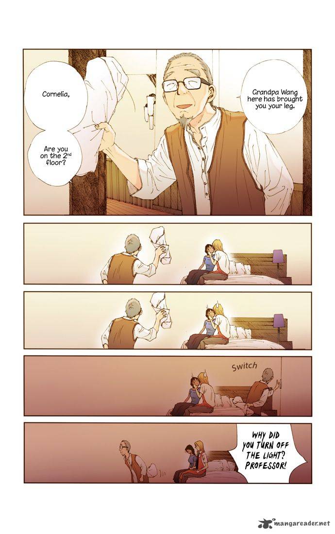 Westwood Vibrato 12 7