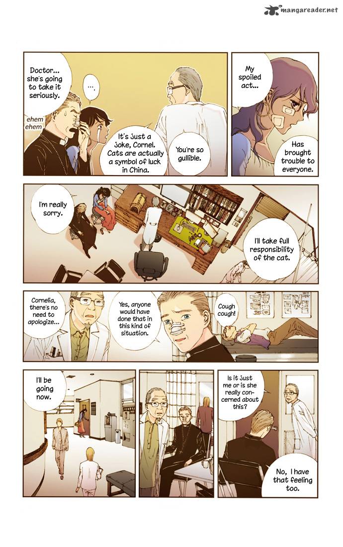 Westwood Vibrato 13 10