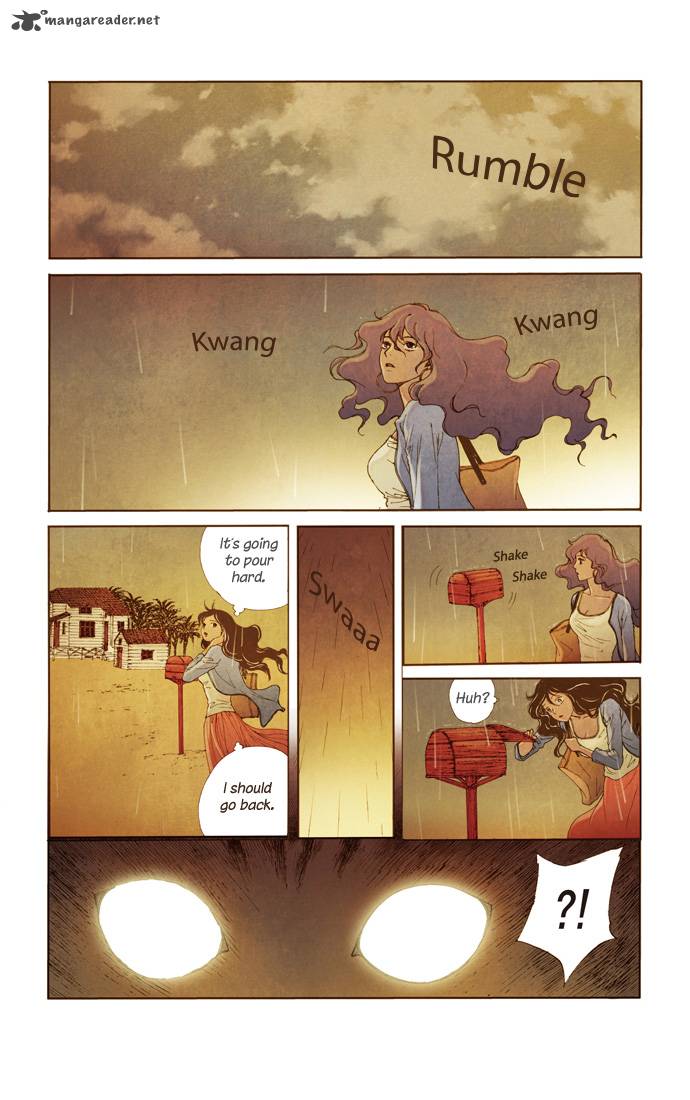 Westwood Vibrato 13 2