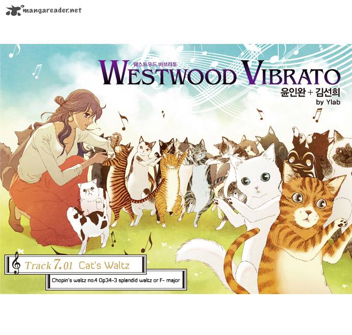 Westwood Vibrato 13 3