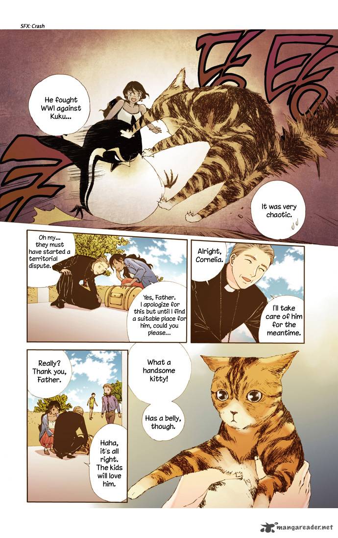 Westwood Vibrato 13 5