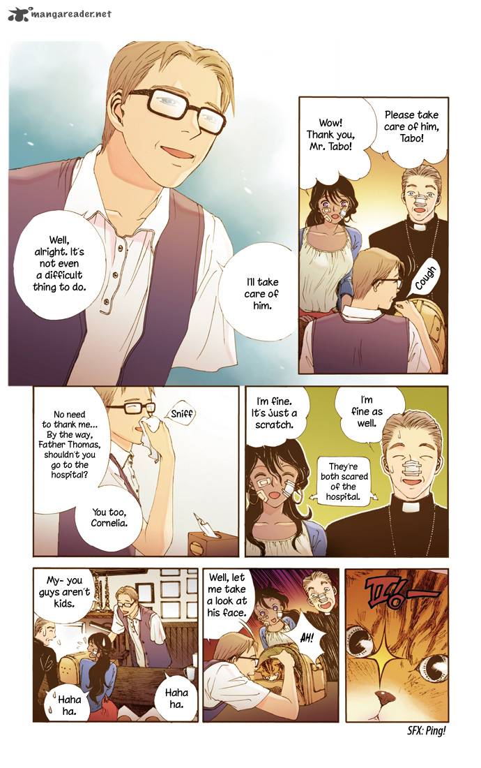 Westwood Vibrato 13 7