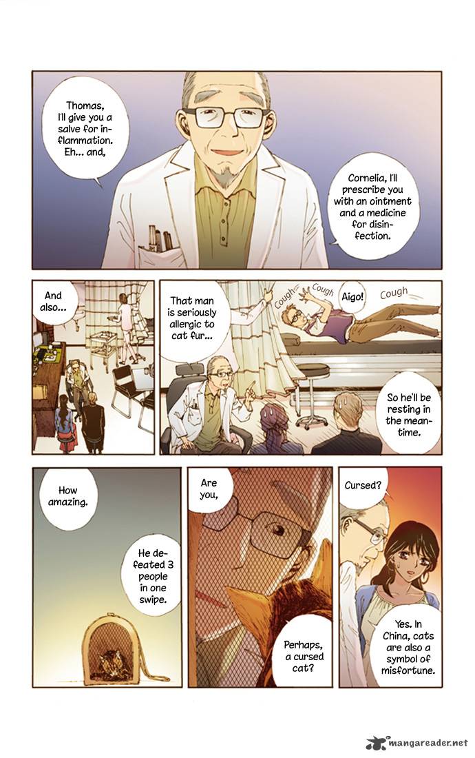 Westwood Vibrato 13 9