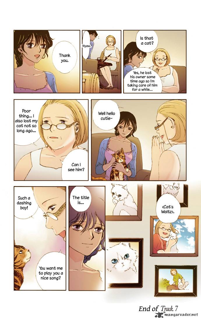 Westwood Vibrato 14 17