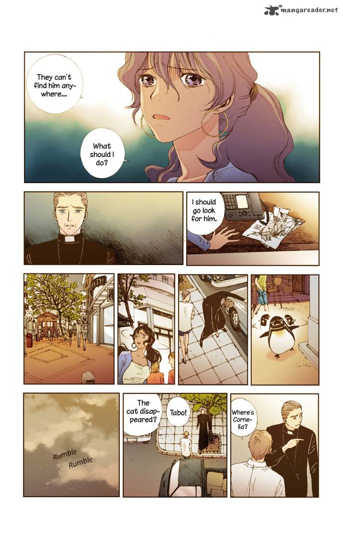 Westwood Vibrato 14 3