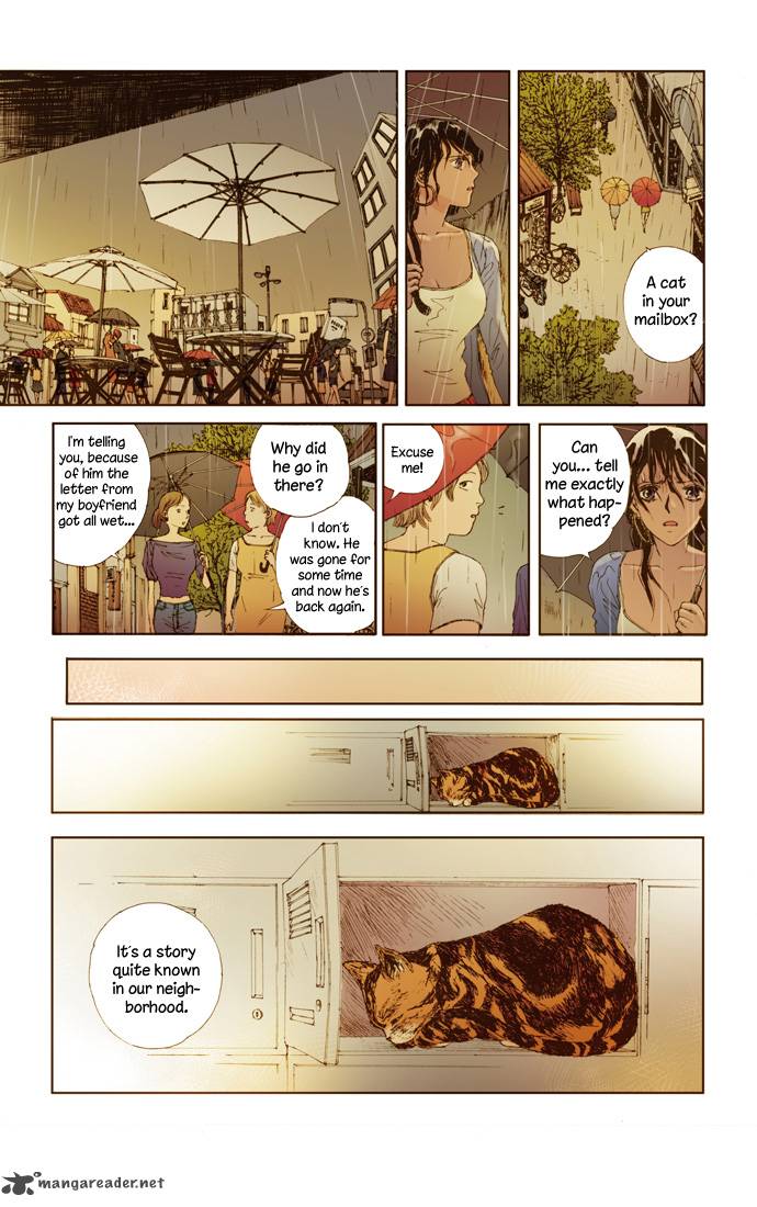 Westwood Vibrato 14 6