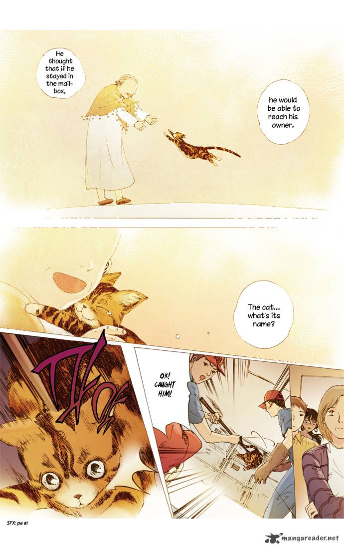 Westwood Vibrato 14 8