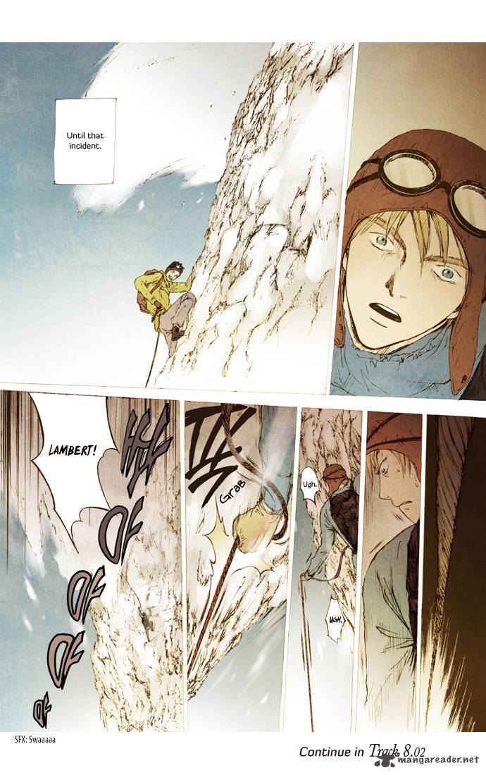 Westwood Vibrato 15 19