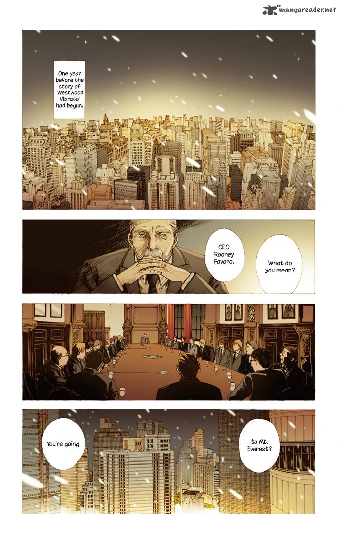 Westwood Vibrato 15 2