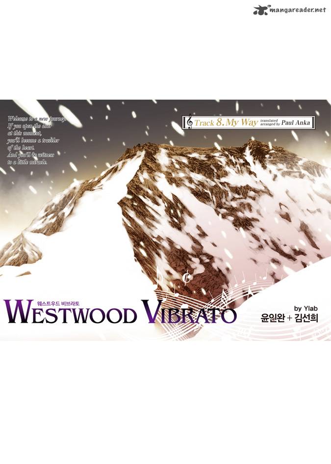 Westwood Vibrato 15 3