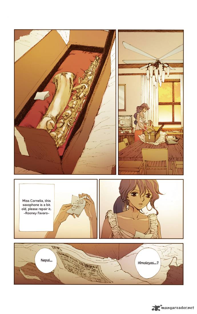 Westwood Vibrato 15 6