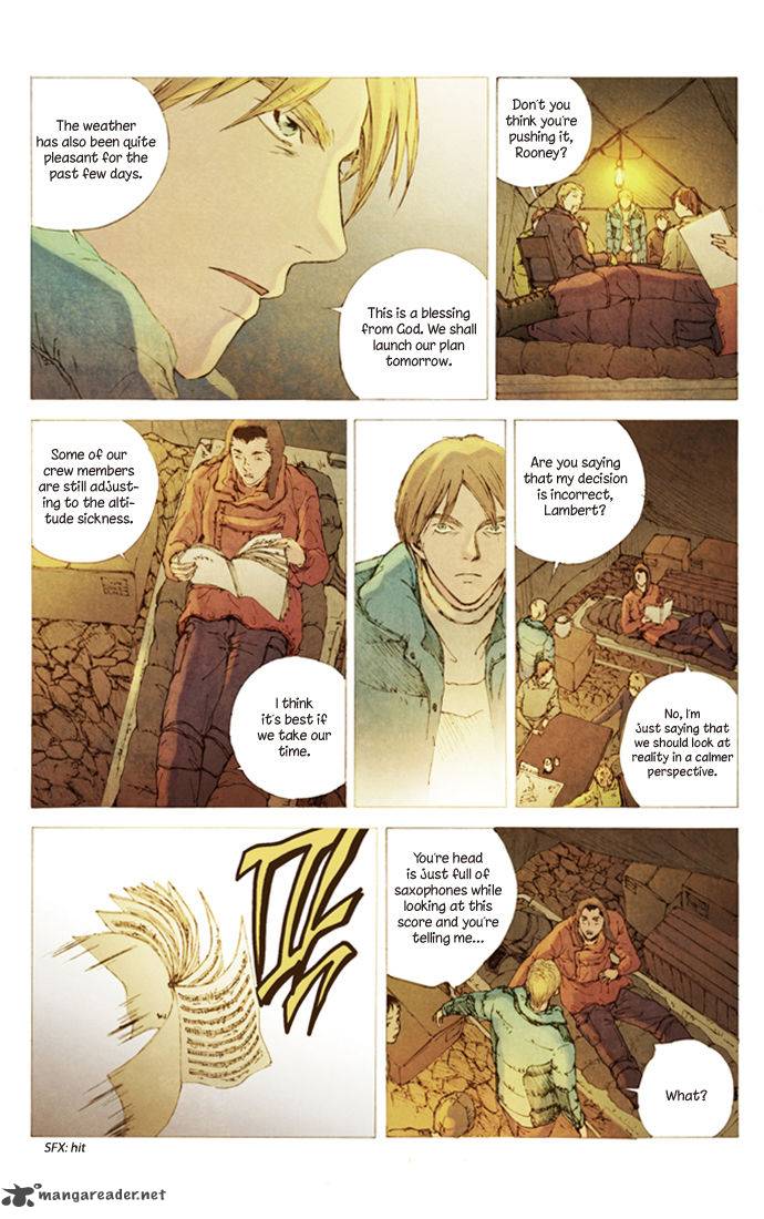 Westwood Vibrato 16 16